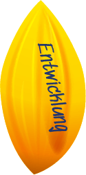 Entwicklung